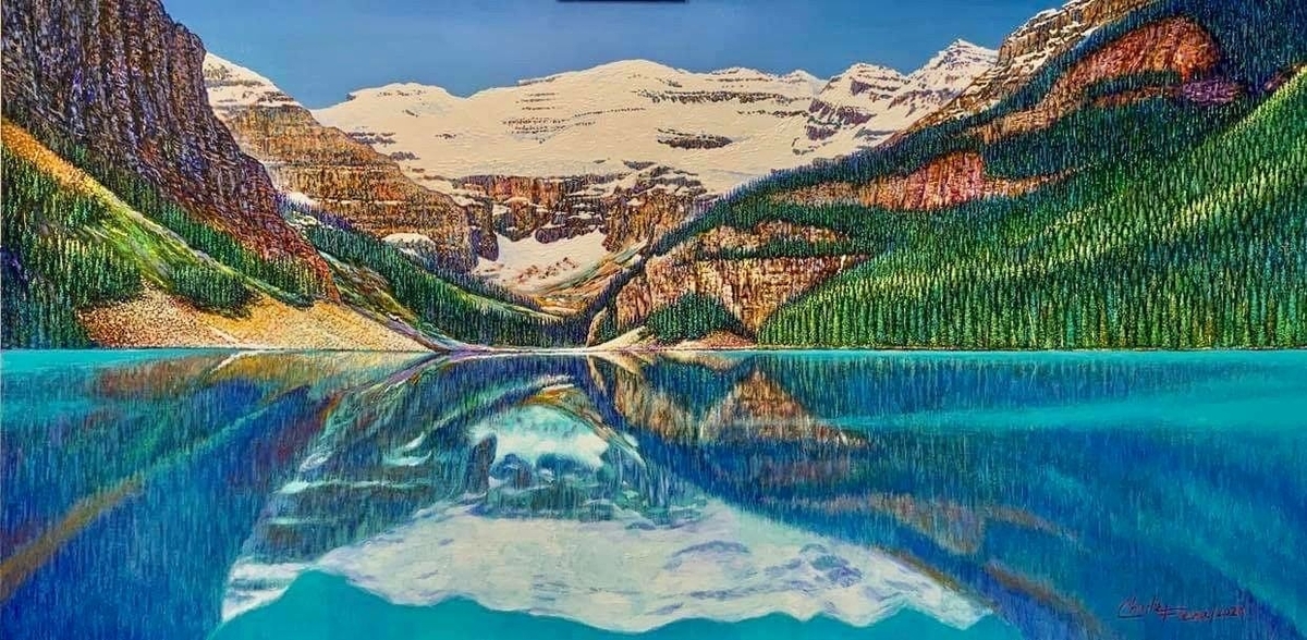 Lake Louise