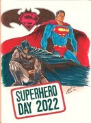 Superhero Day 2022