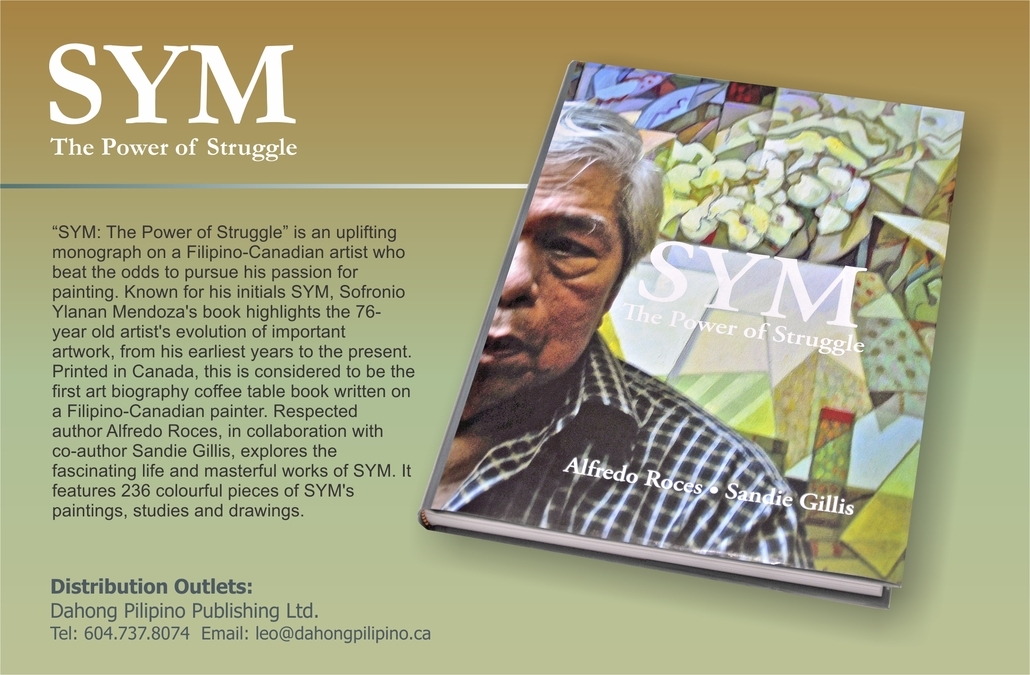 "SYM: The Power of Struggle"