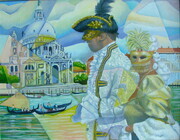 The Venice Festival